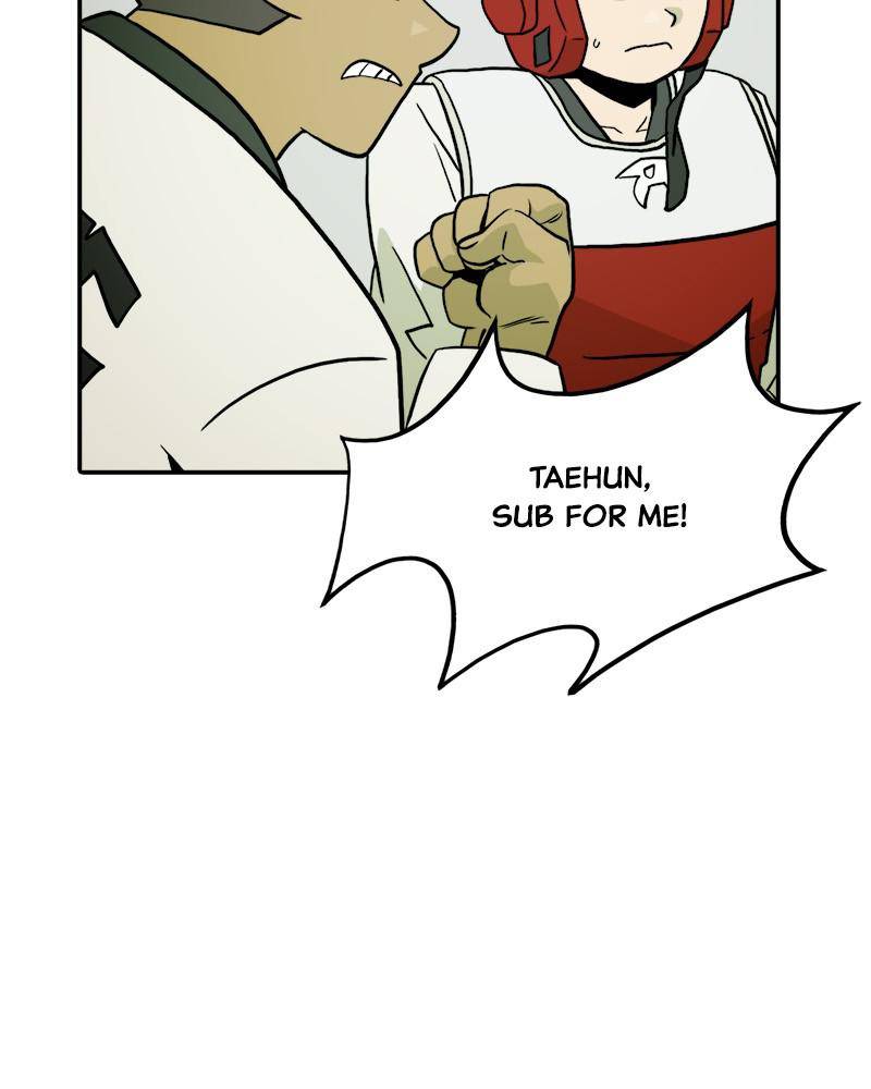 Taekwondo Kid Chapter 9 - page 85