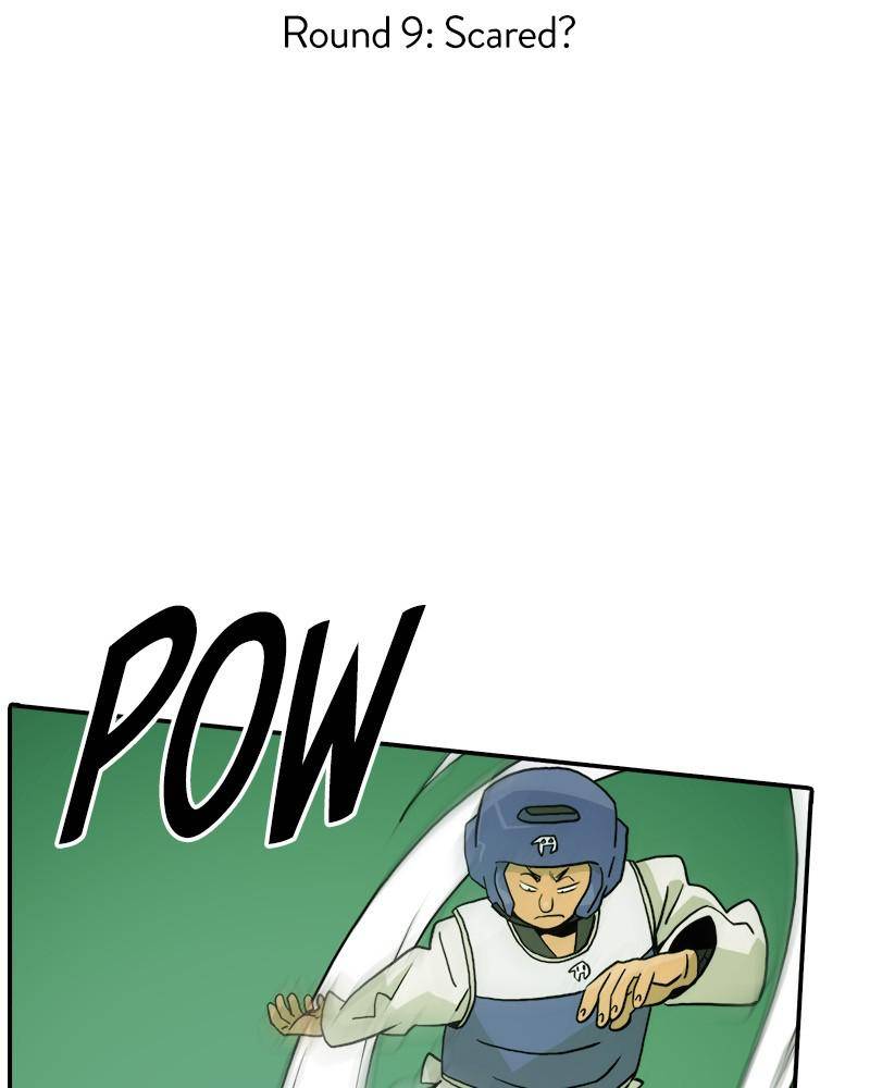 Taekwondo Kid Chapter 9 - page 9