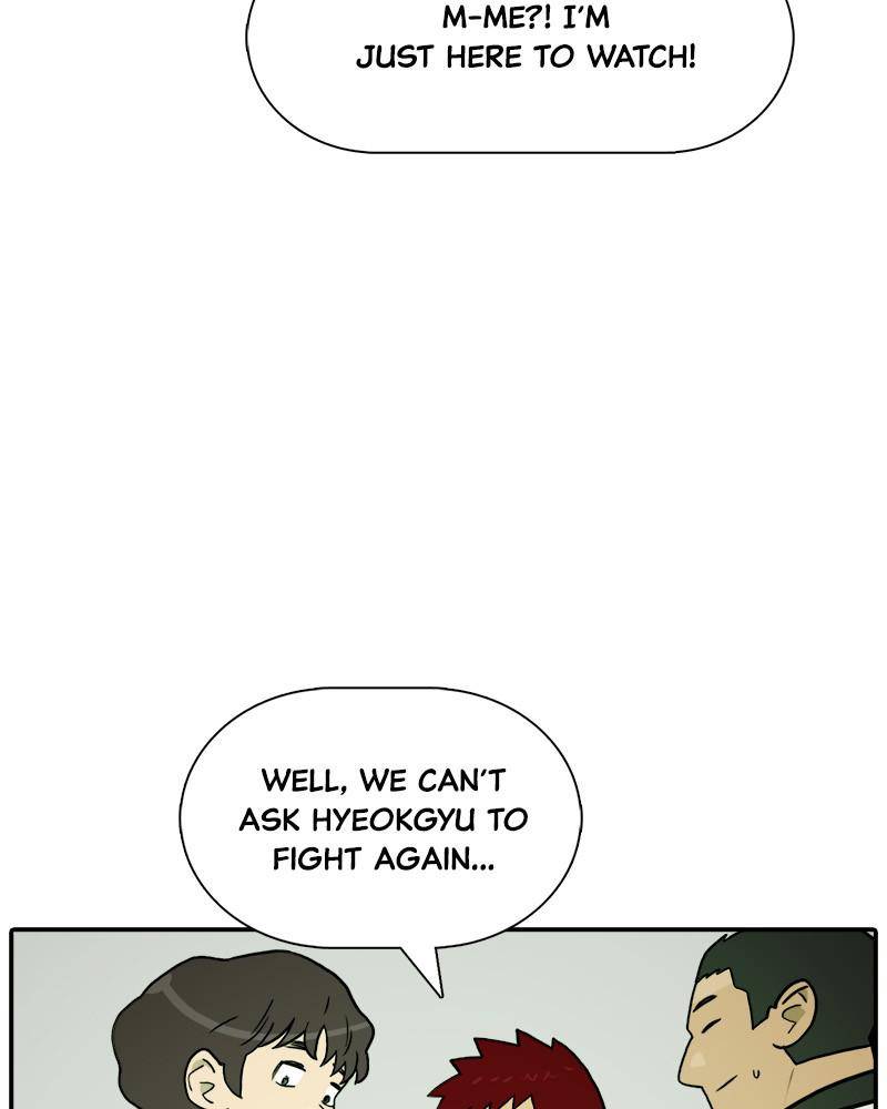 Taekwondo Kid Chapter 8 - page 112