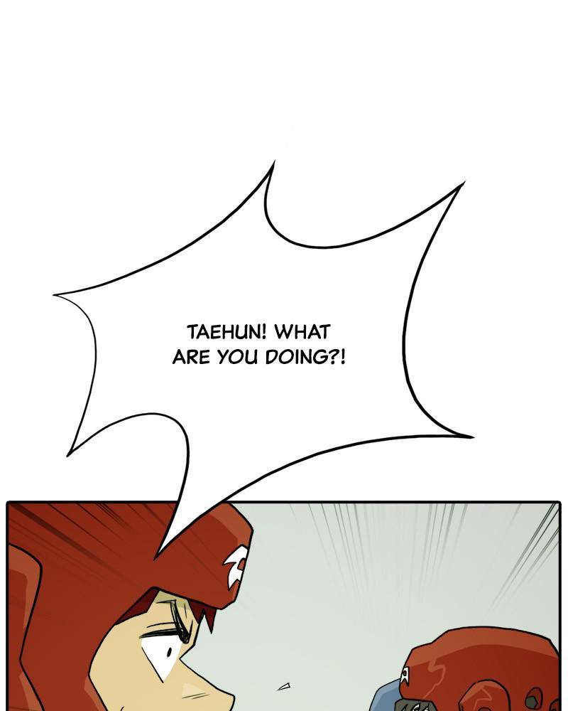 Taekwondo Kid Chapter 8 - page 129