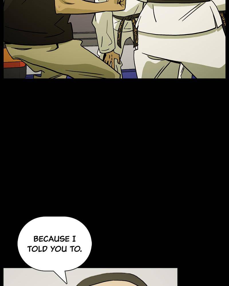 Taekwondo Kid Chapter 8 - page 13