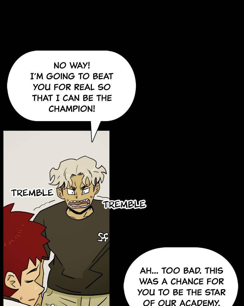 Taekwondo Kid Chapter 8 - page 17