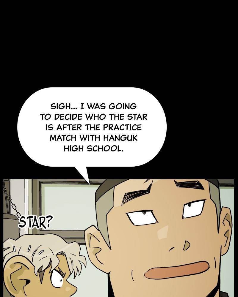 Taekwondo Kid Chapter 8 - page 19