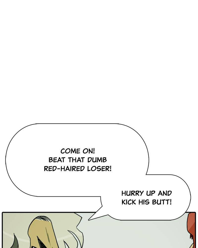 Taekwondo Kid Chapter 8 - page 27