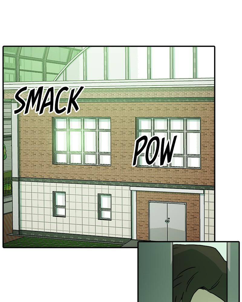 Taekwondo Kid Chapter 8 - page 43