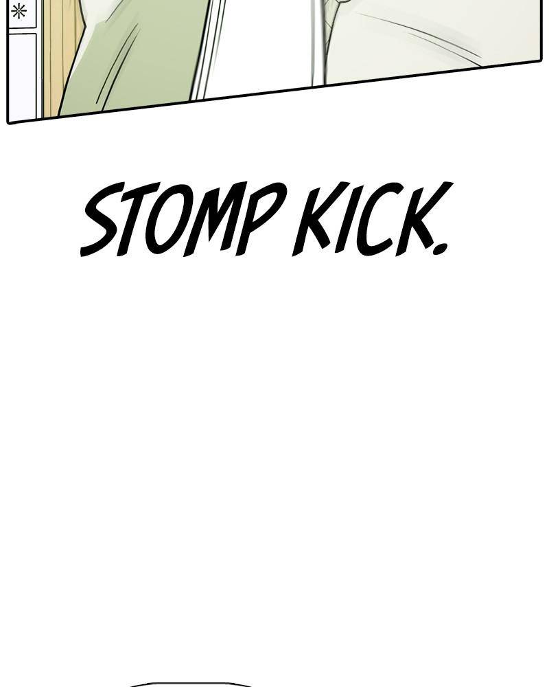 Taekwondo Kid Chapter 8 - page 7