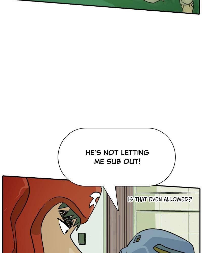 Taekwondo Kid Chapter 8 - page 75