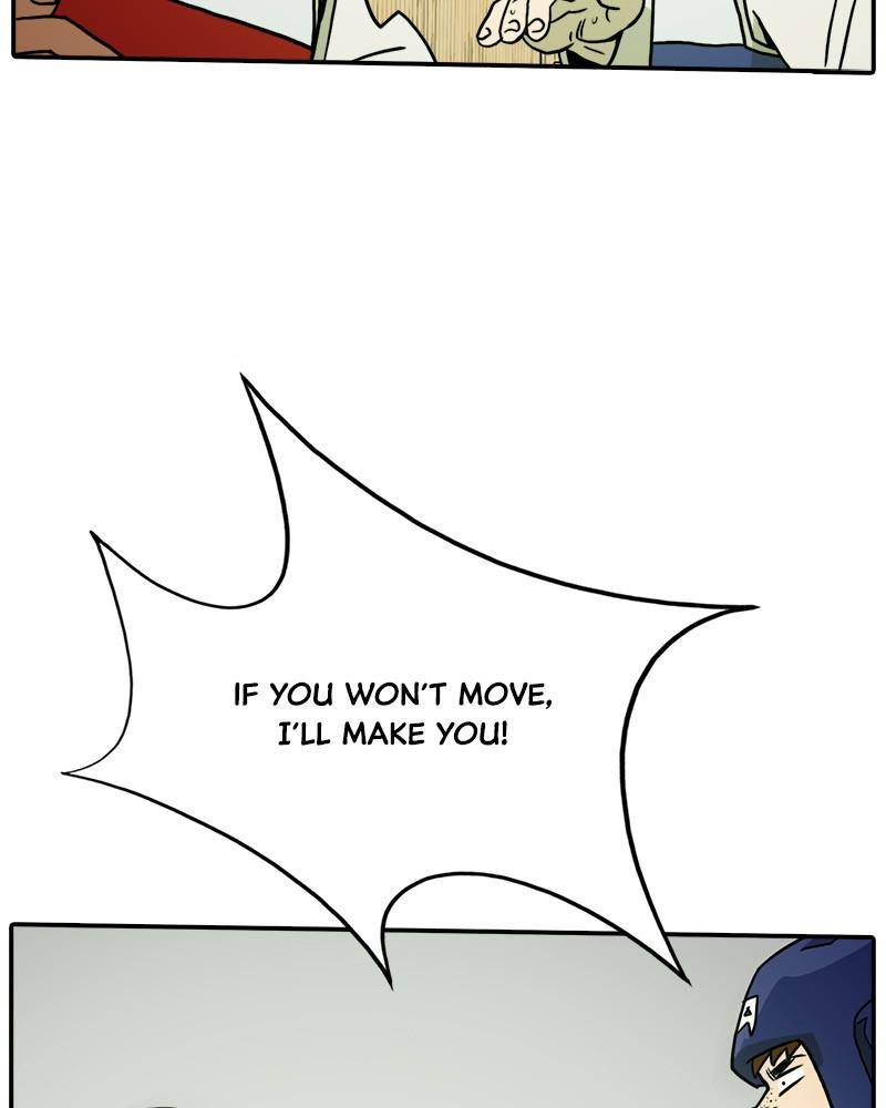 Taekwondo Kid Chapter 8 - page 80