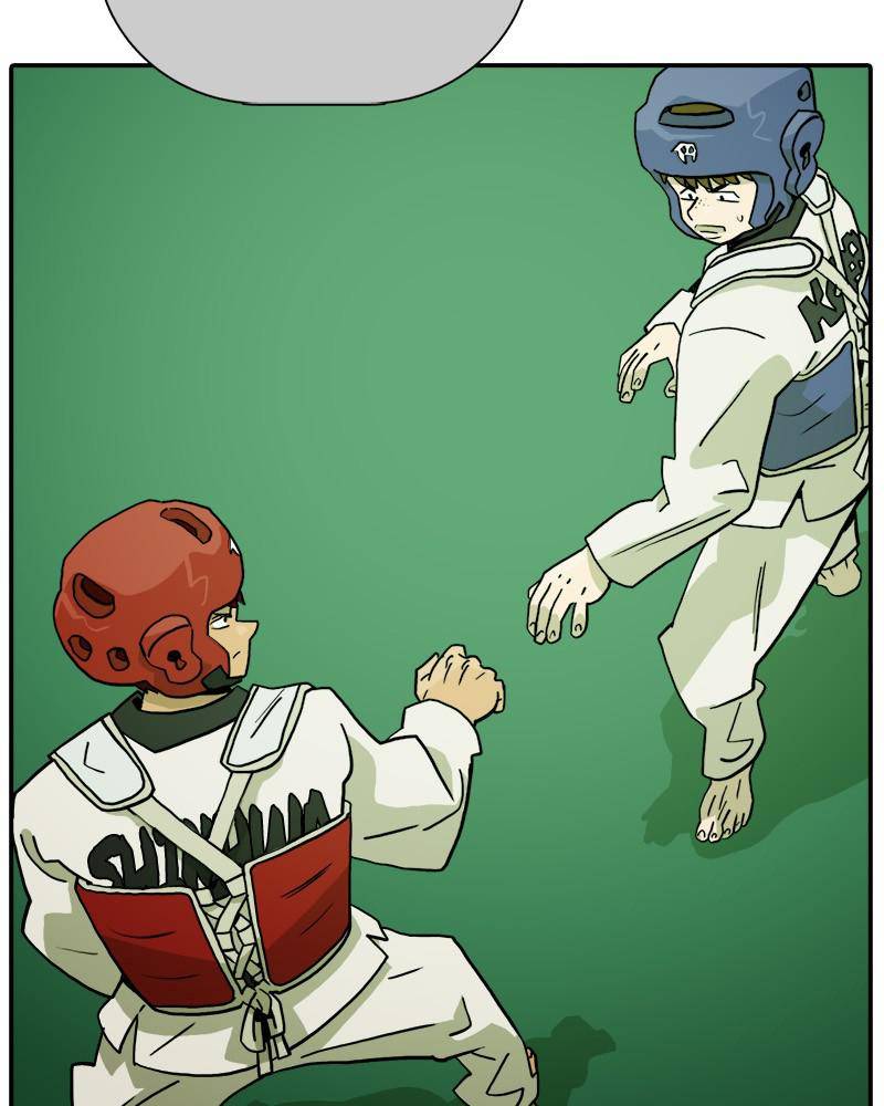 Taekwondo Kid Chapter 7 - page 101