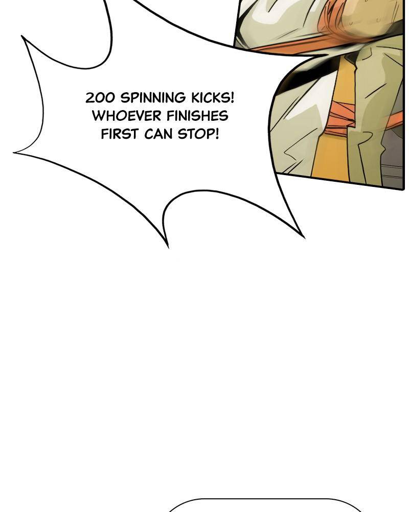 Taekwondo Kid Chapter 7 - page 37