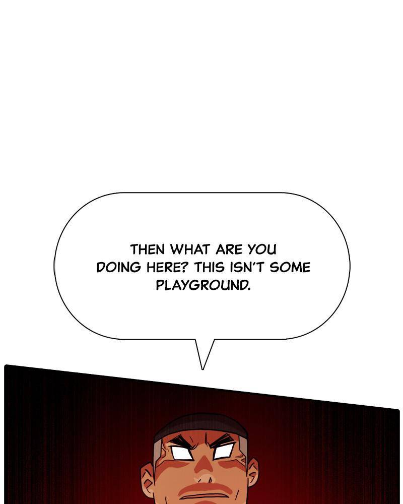 Taekwondo Kid Chapter 7 - page 41