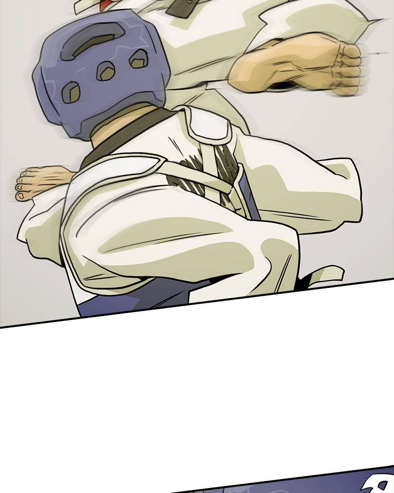 Taekwondo Kid Chapter 7 - page 5