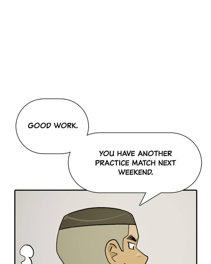 Taekwondo Kid Chapter 7 - page 63