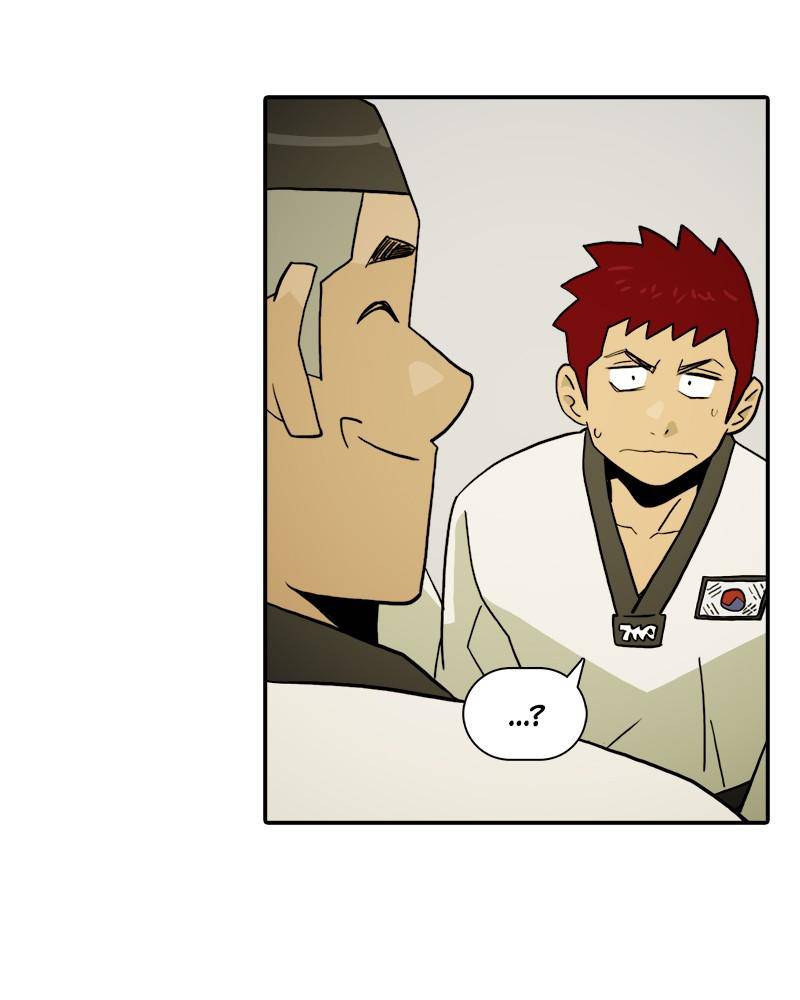 Taekwondo Kid Chapter 7 - page 73