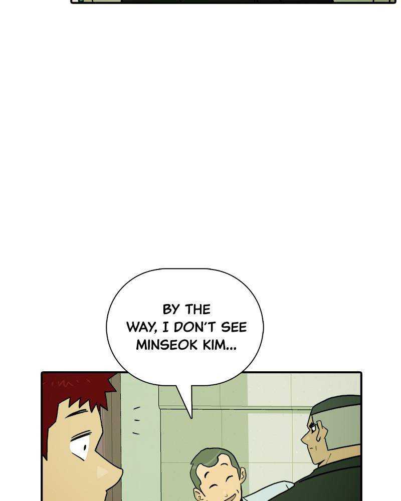 Taekwondo Kid Chapter 7 - page 81