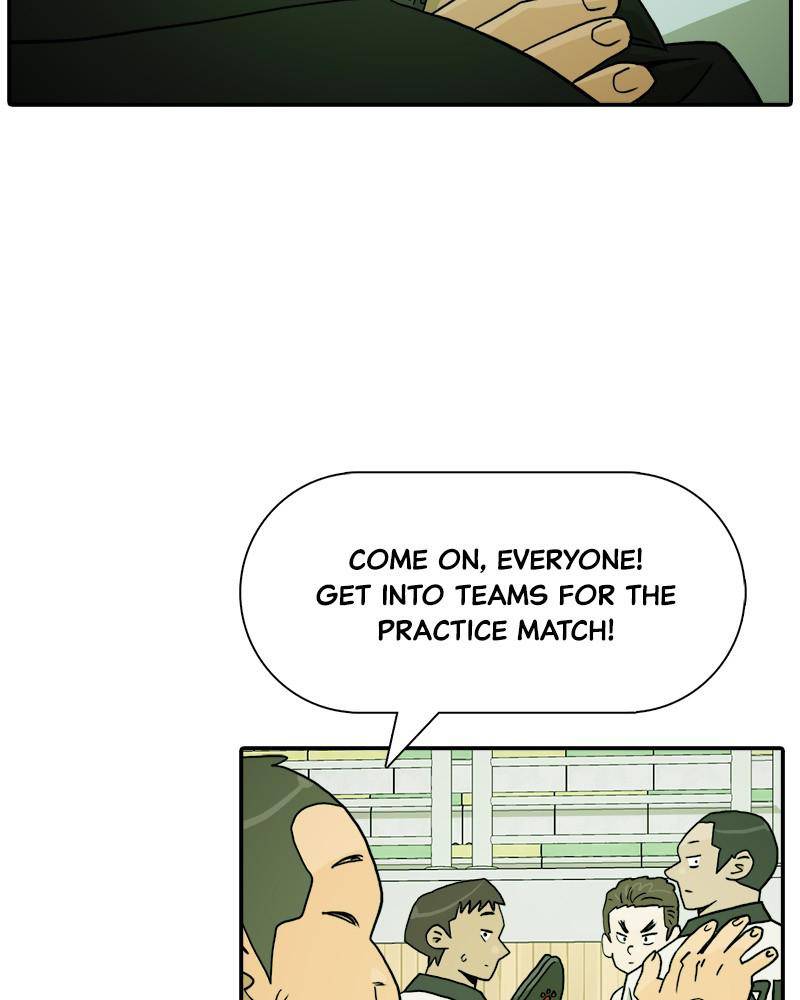 Taekwondo Kid Chapter 7 - page 87