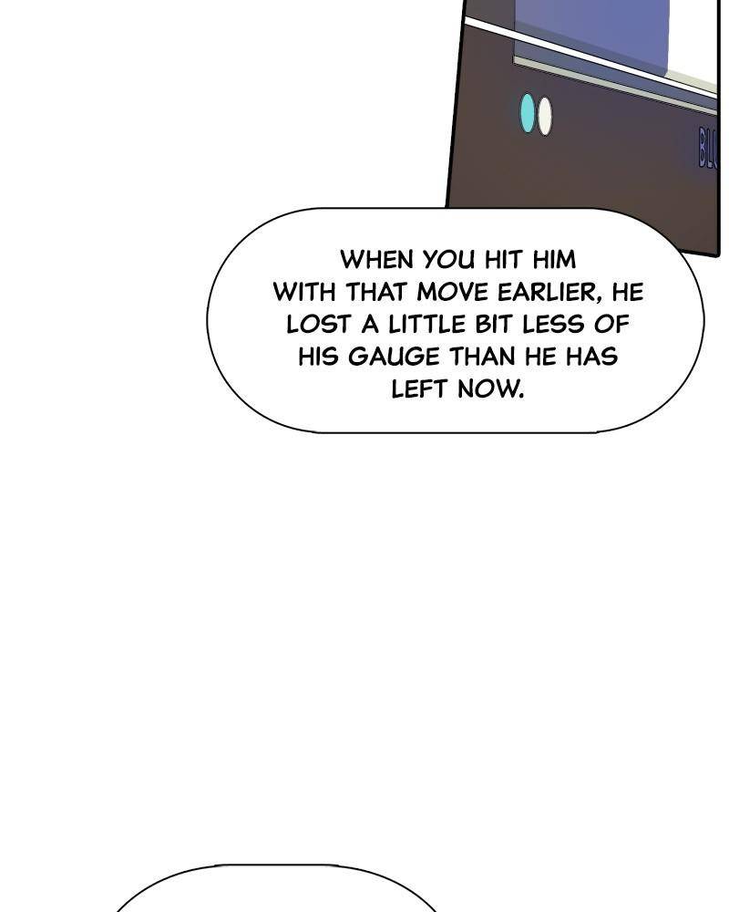 Taekwondo Kid Chapter 6 - page 101