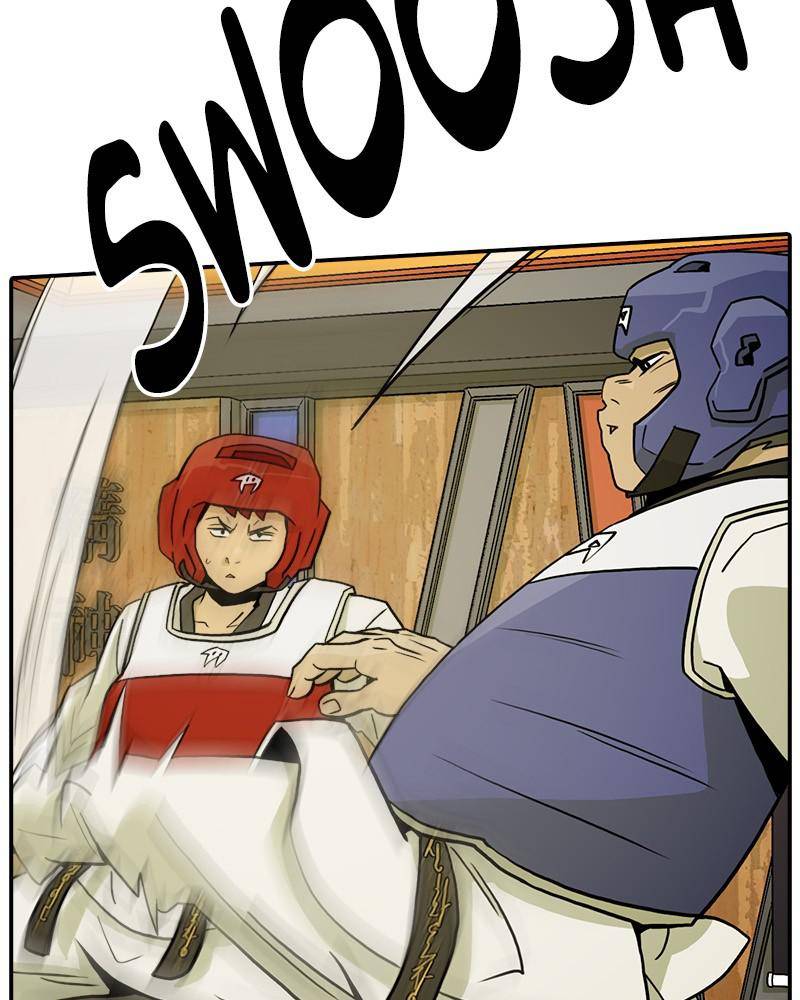 Taekwondo Kid Chapter 6 - page 107