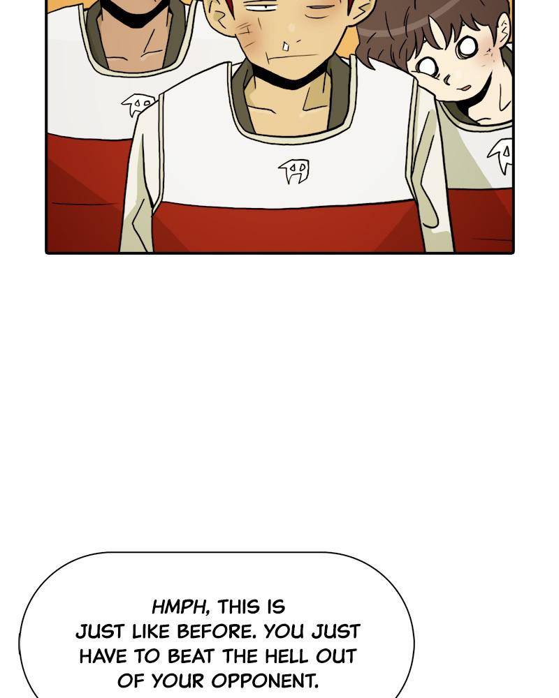 Taekwondo Kid Chapter 6 - page 13