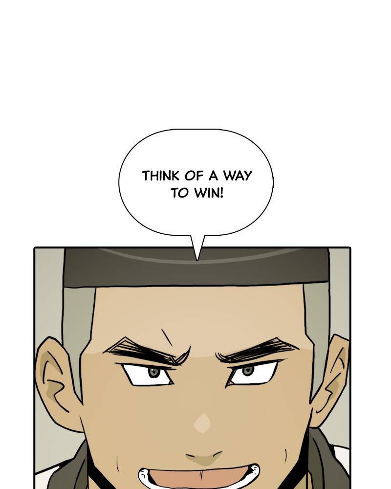 Taekwondo Kid Chapter 6 - page 18