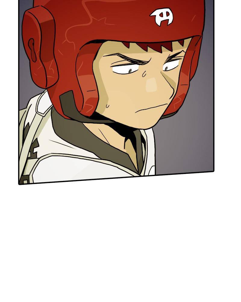 Taekwondo Kid Chapter 6 - page 23