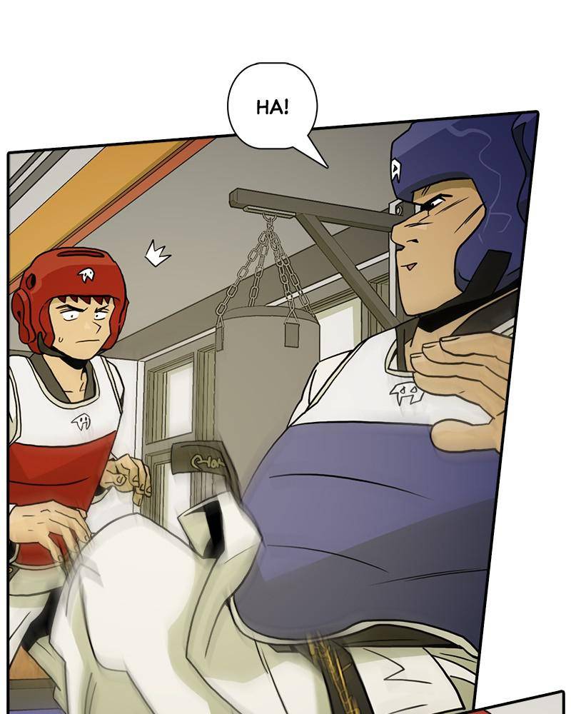 Taekwondo Kid Chapter 6 - page 24