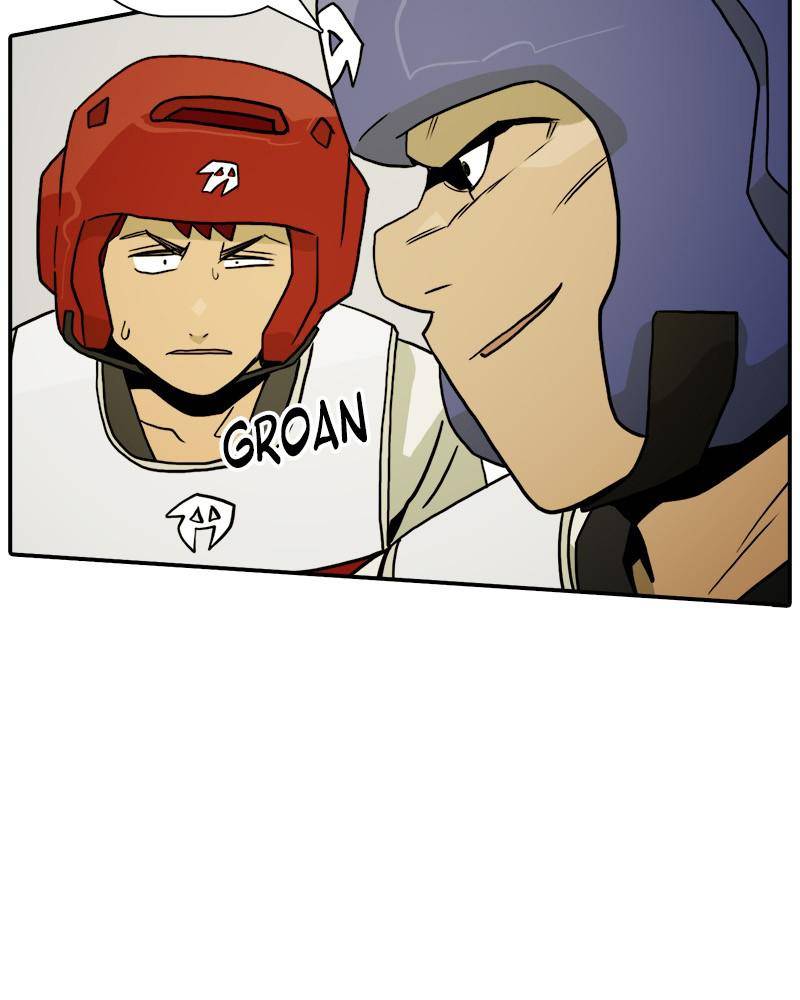 Taekwondo Kid Chapter 6 - page 43