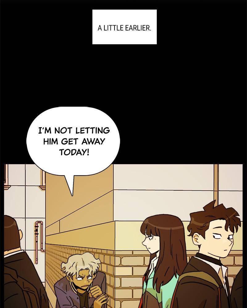 Taekwondo Kid Chapter 6 - page 52