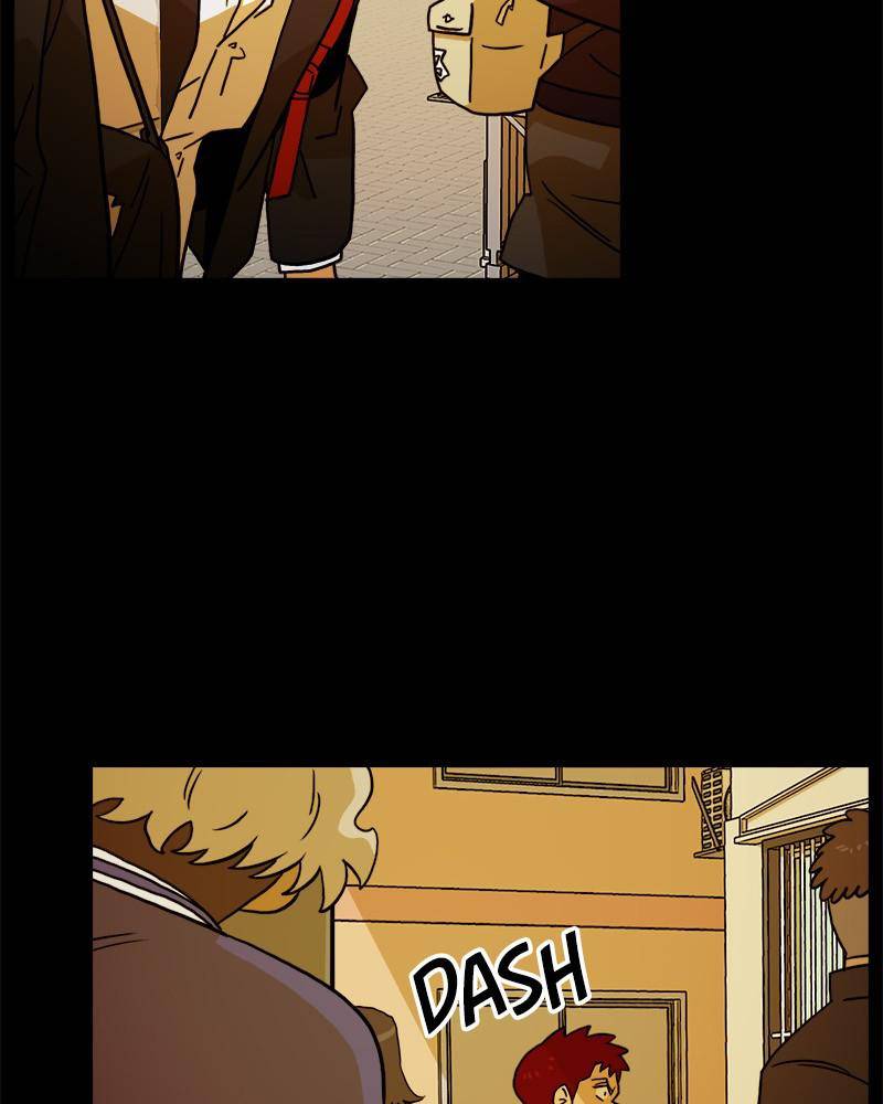 Taekwondo Kid Chapter 6 - page 55