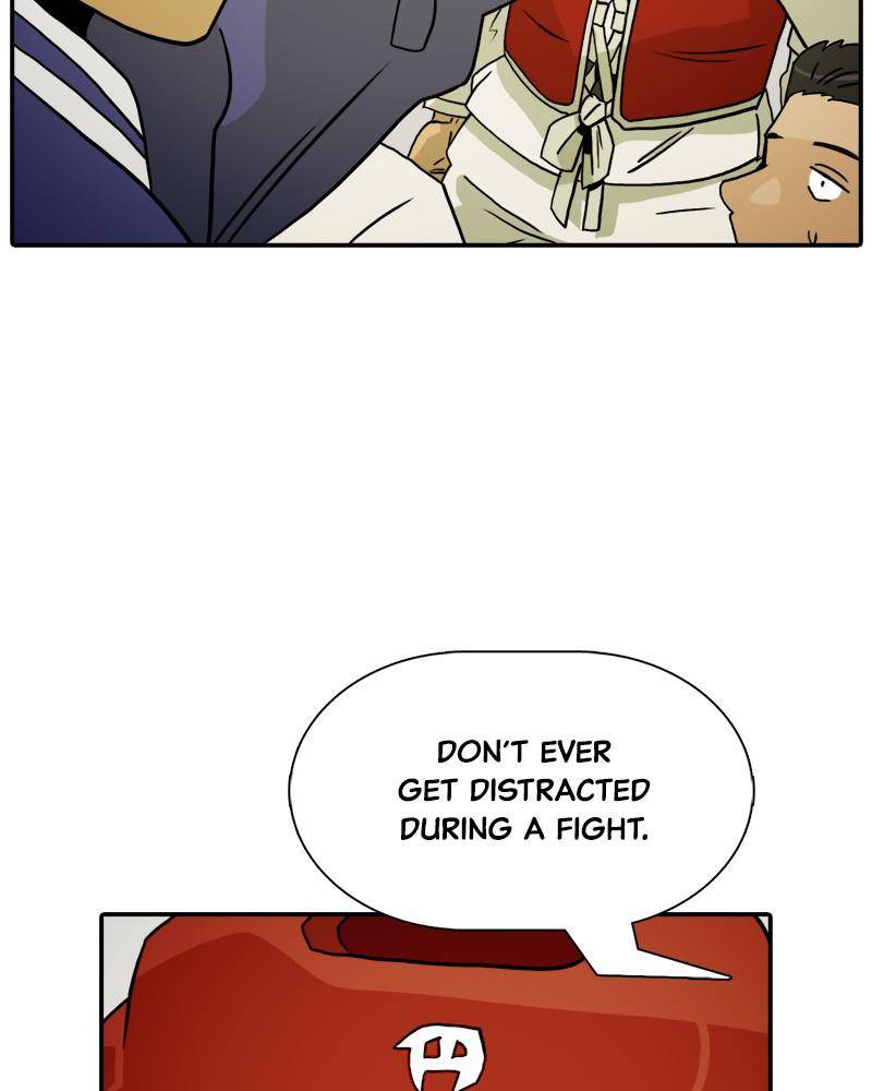 Taekwondo Kid Chapter 6 - page 59