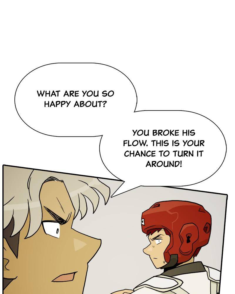 Taekwondo Kid Chapter 6 - page 70