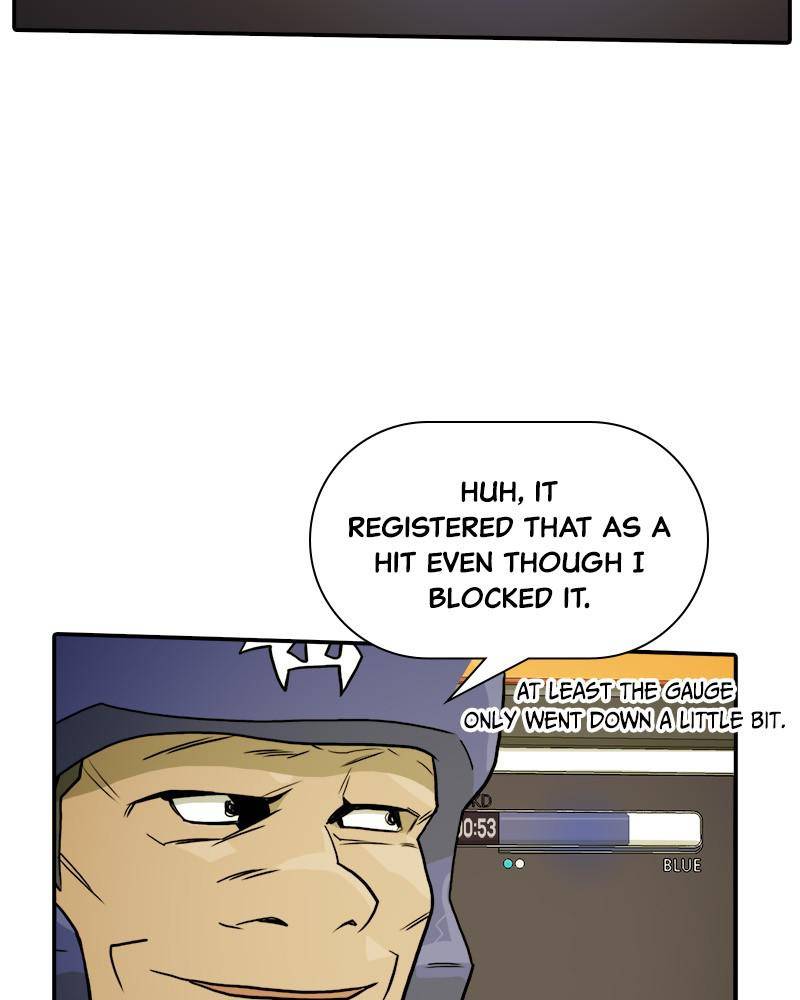 Taekwondo Kid Chapter 6 - page 81