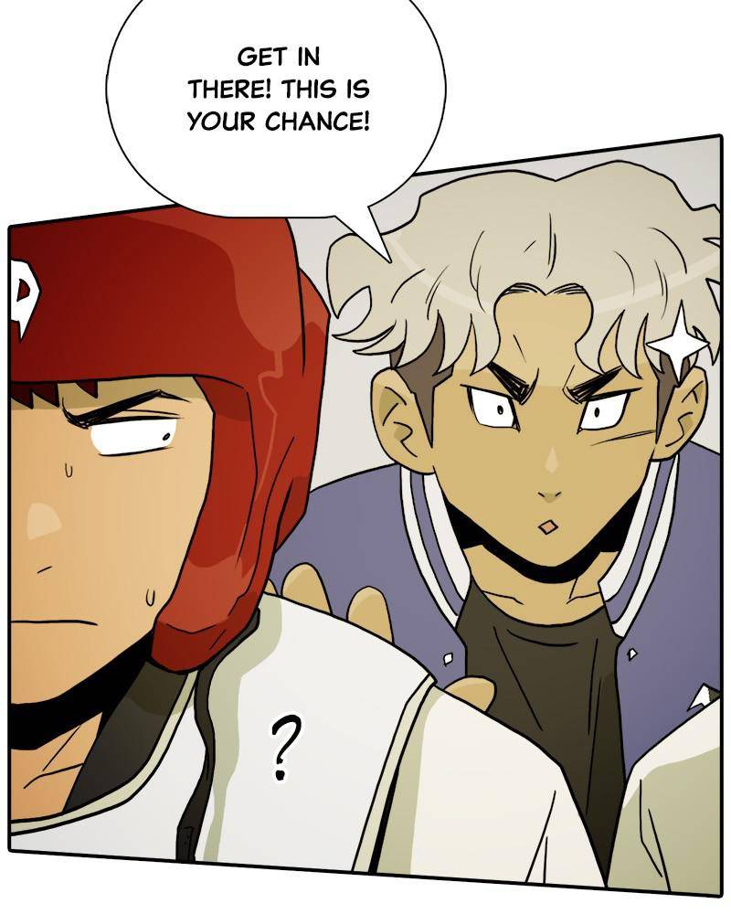 Taekwondo Kid Chapter 6 - page 83