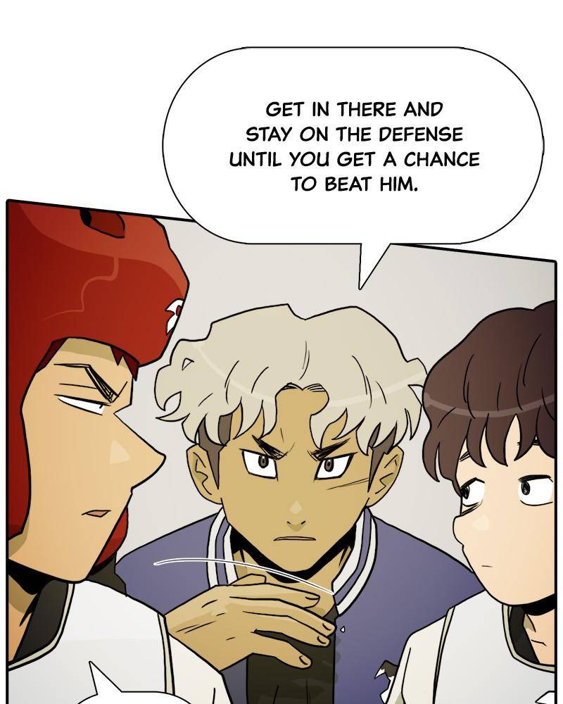 Taekwondo Kid Chapter 6 - page 93