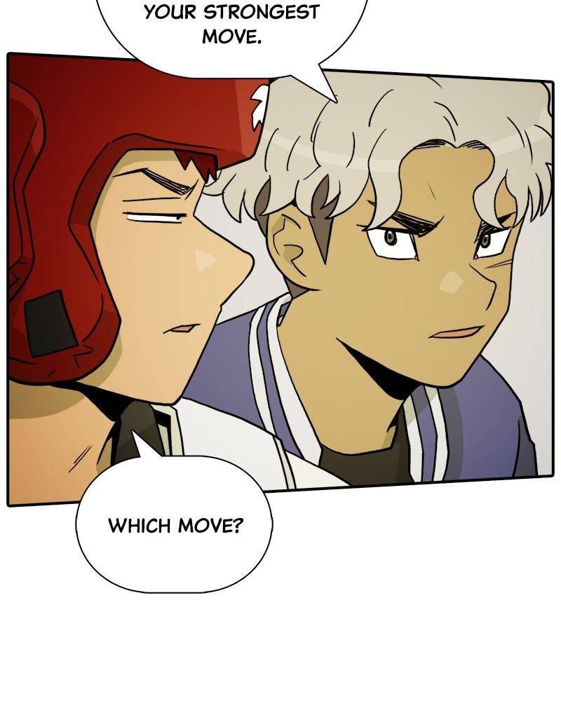 Taekwondo Kid Chapter 6 - page 97