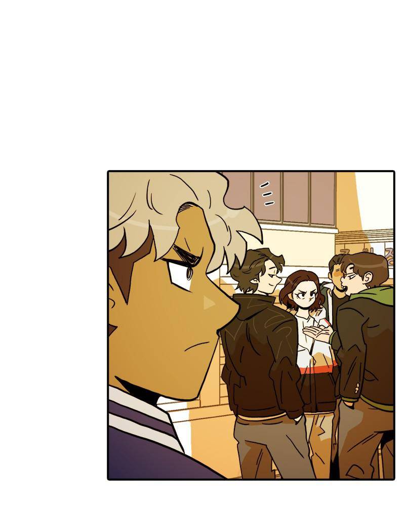 Taekwondo Kid Chapter 5 - page 10