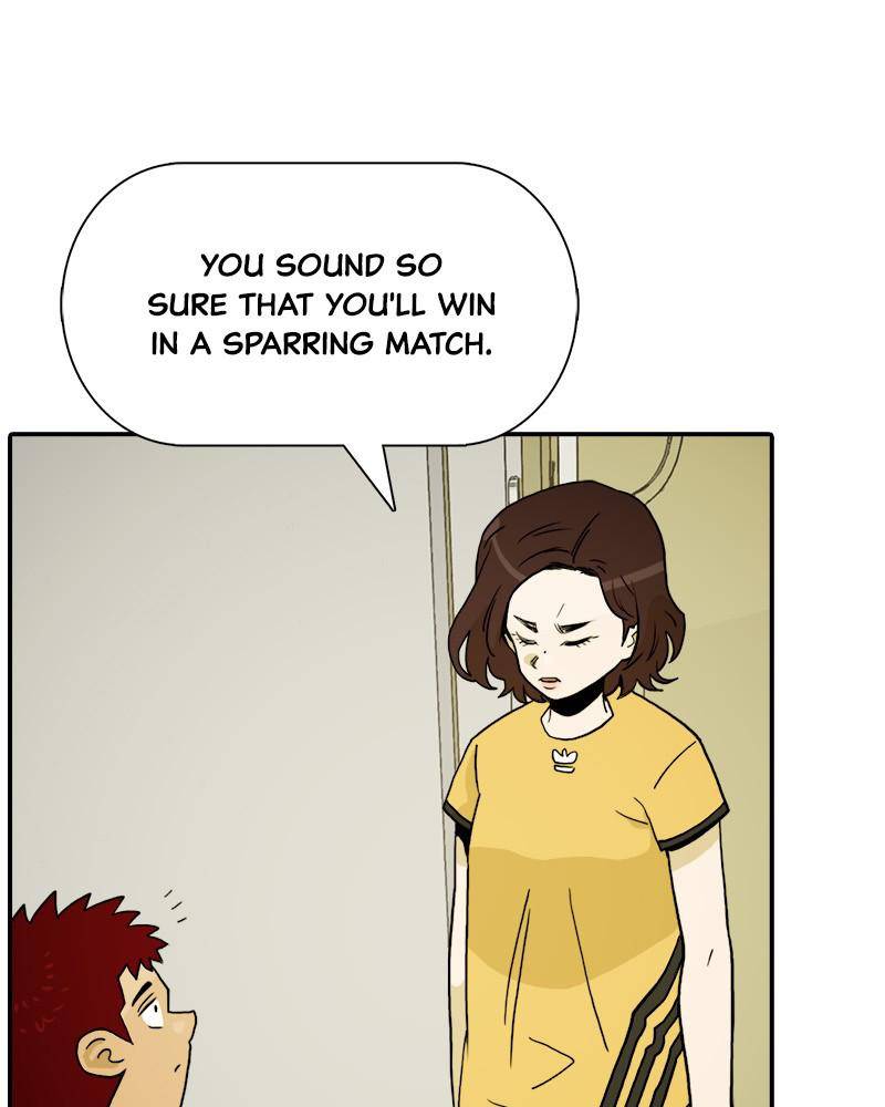 Taekwondo Kid Chapter 5 - page 101