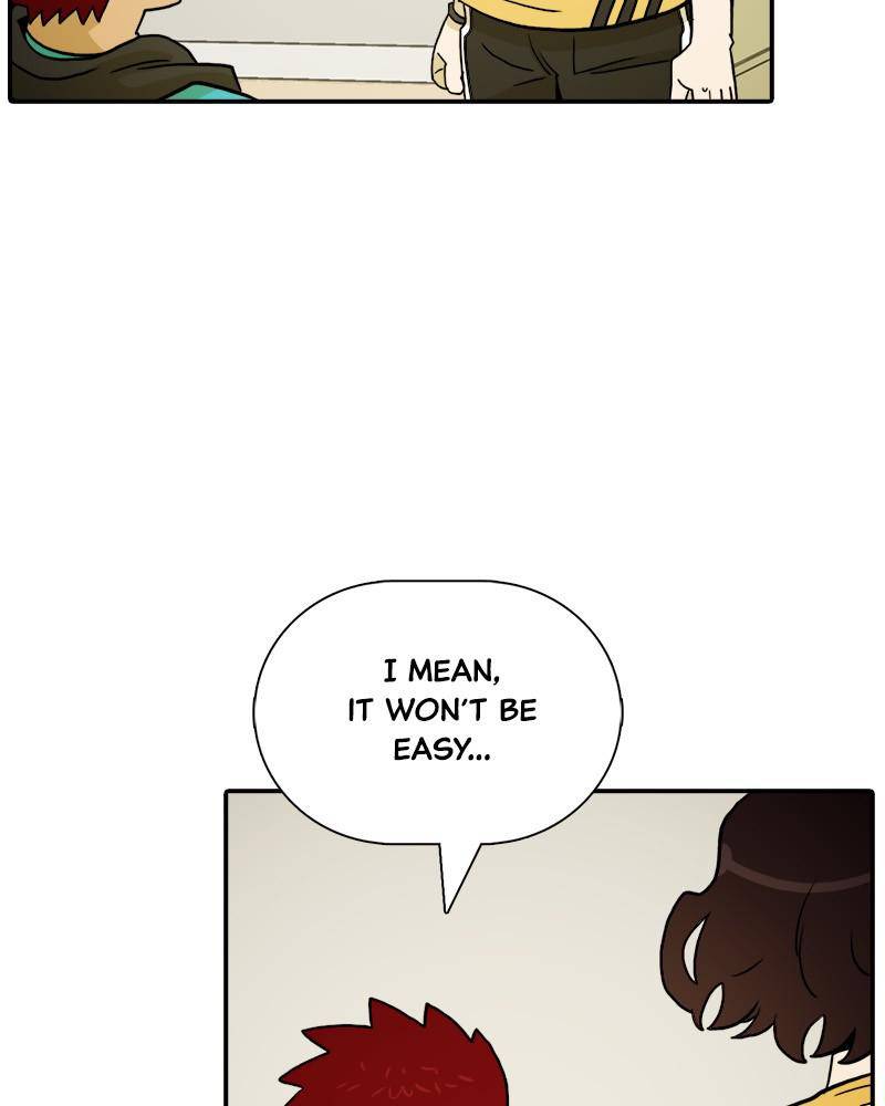 Taekwondo Kid Chapter 5 - page 102