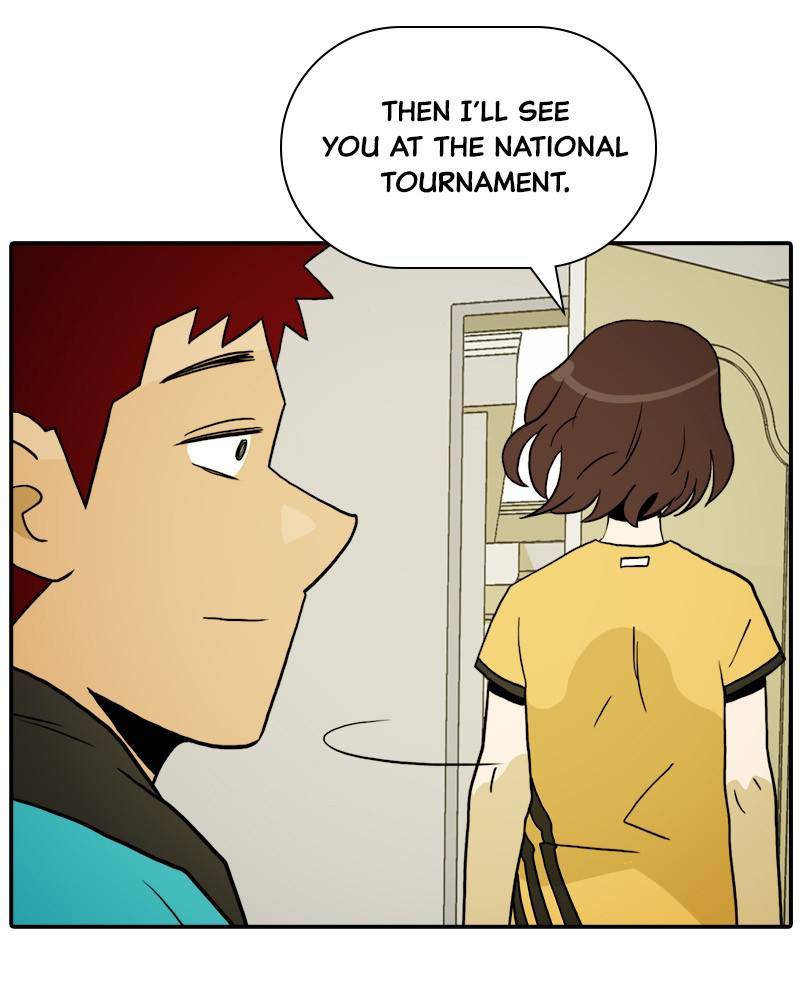 Taekwondo Kid Chapter 5 - page 104