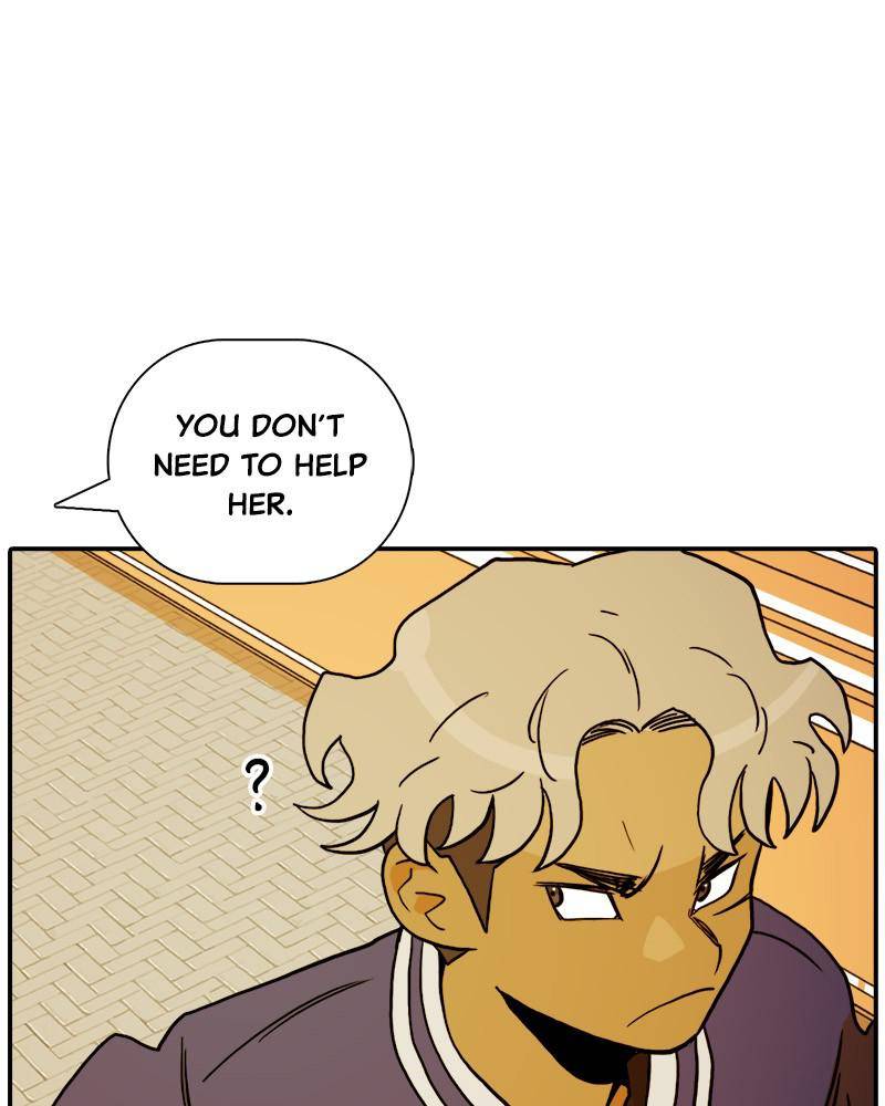 Taekwondo Kid Chapter 5 - page 14