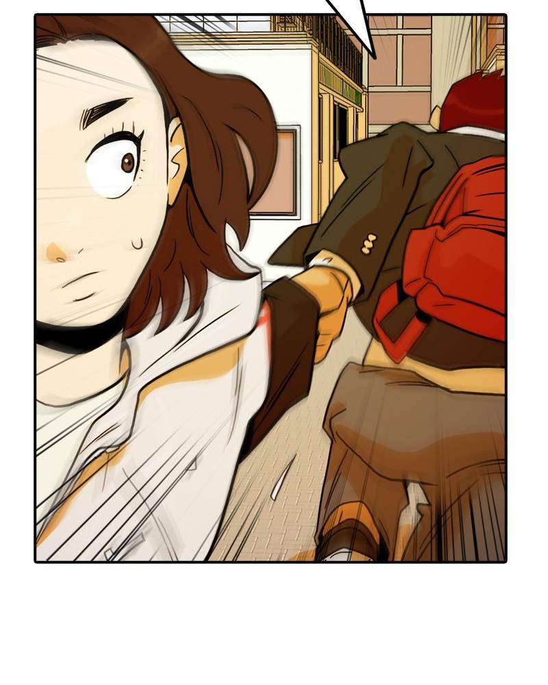 Taekwondo Kid Chapter 5 - page 36