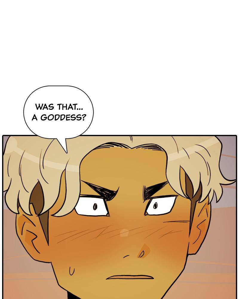 Taekwondo Kid Chapter 5 - page 40