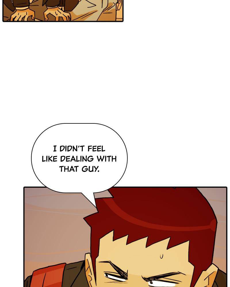 Taekwondo Kid Chapter 5 - page 43