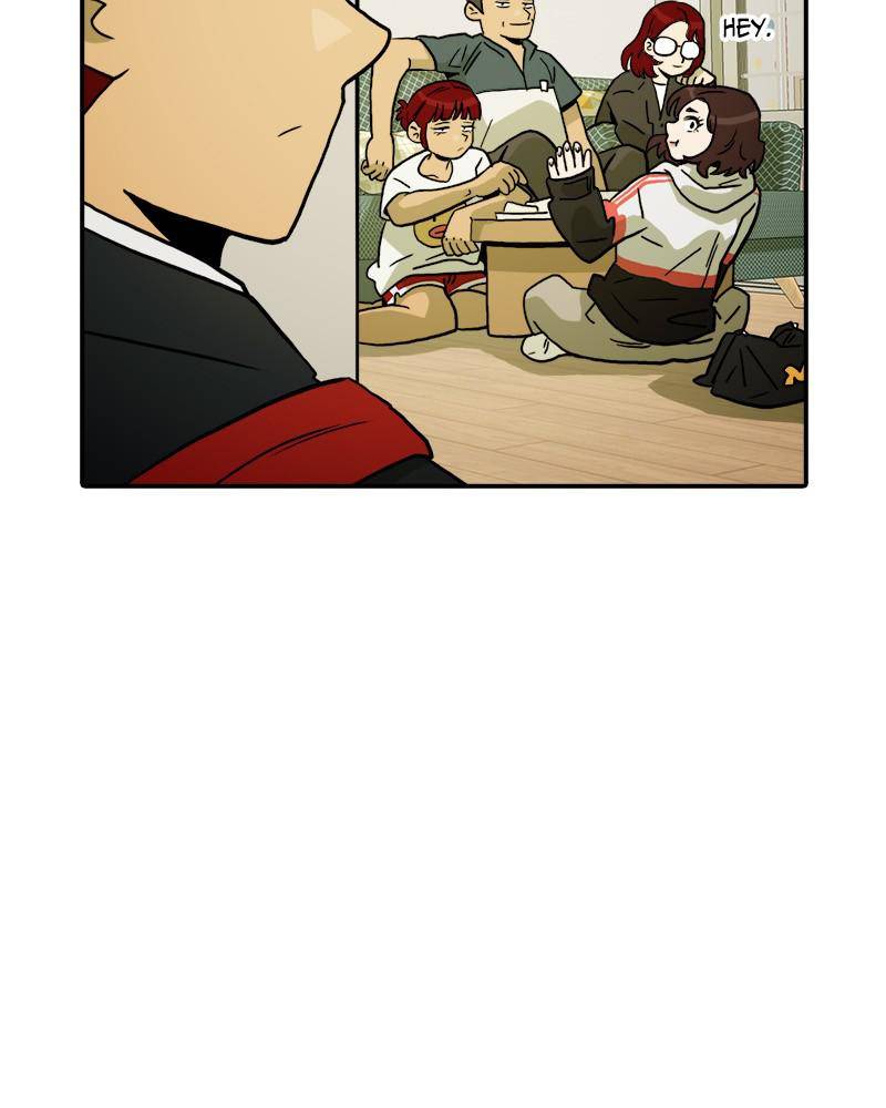 Taekwondo Kid Chapter 5 - page 55