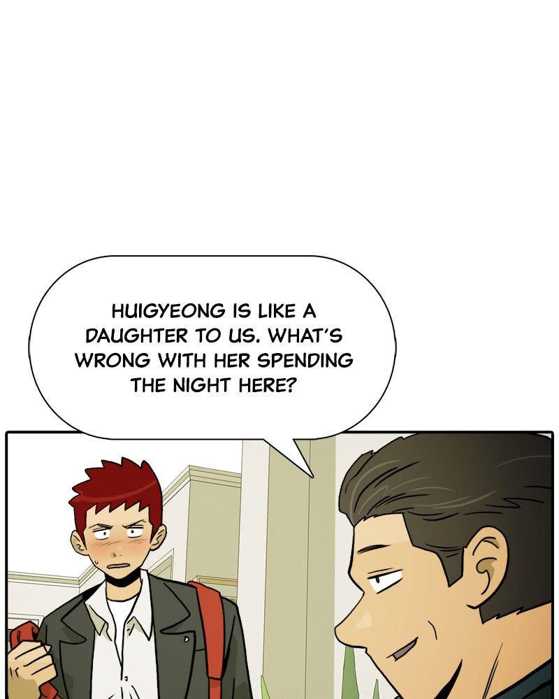 Taekwondo Kid Chapter 5 - page 60