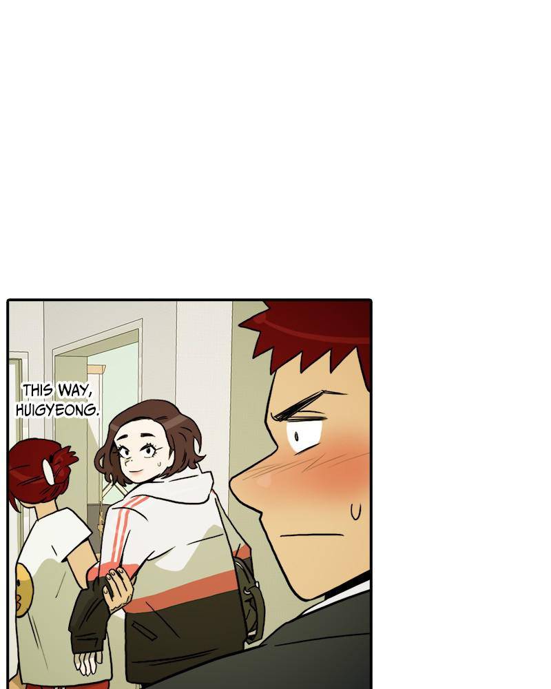 Taekwondo Kid Chapter 5 - page 63