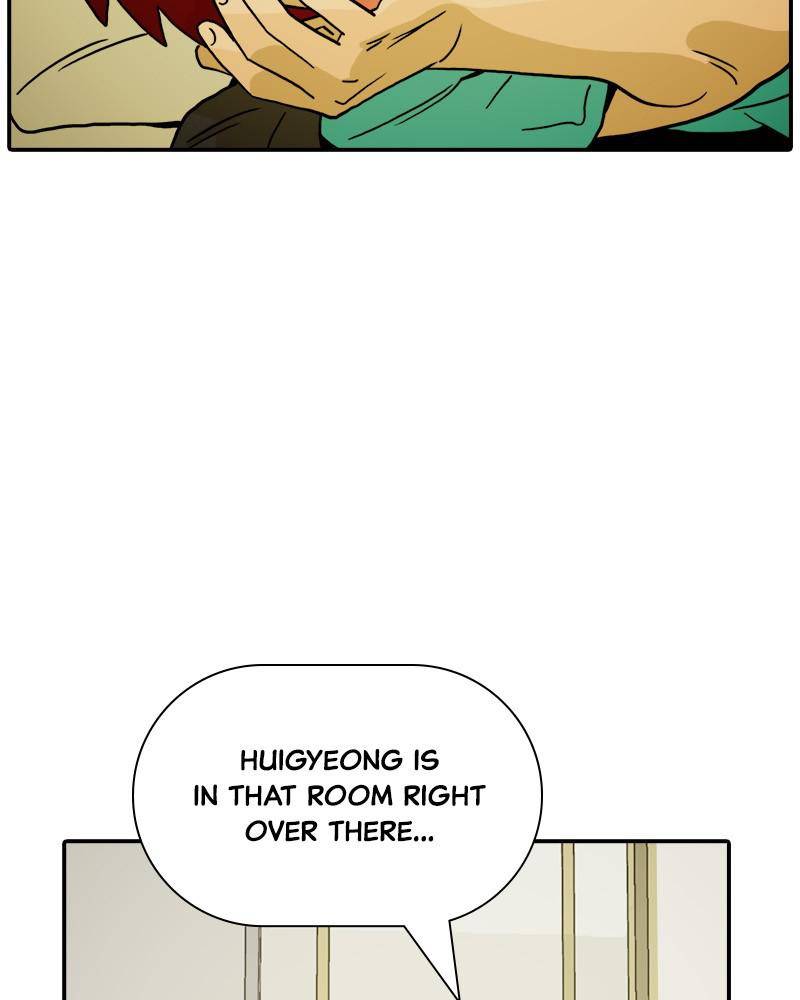 Taekwondo Kid Chapter 5 - page 69