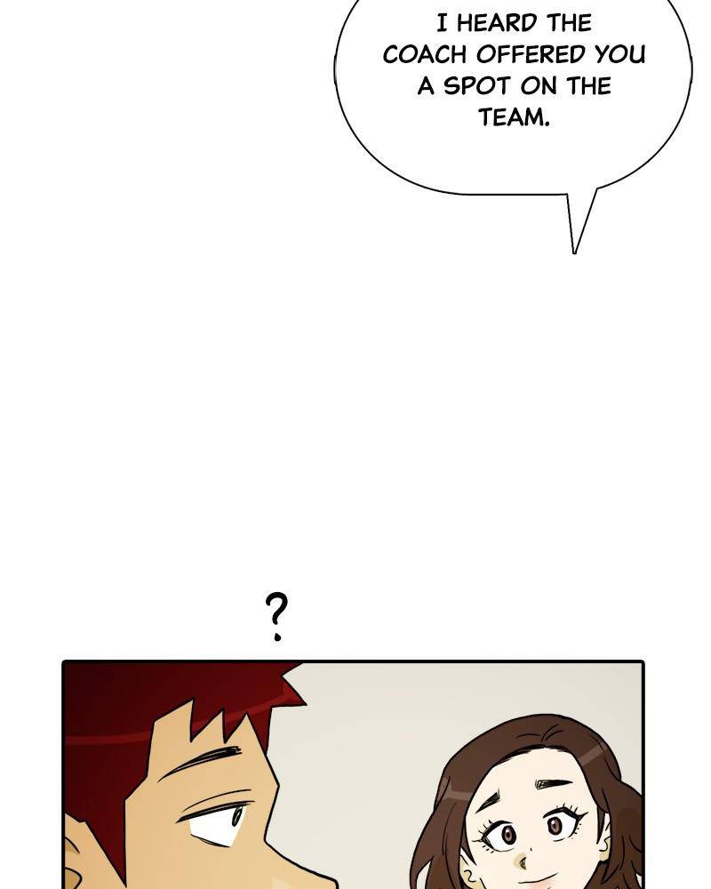 Taekwondo Kid Chapter 5 - page 75