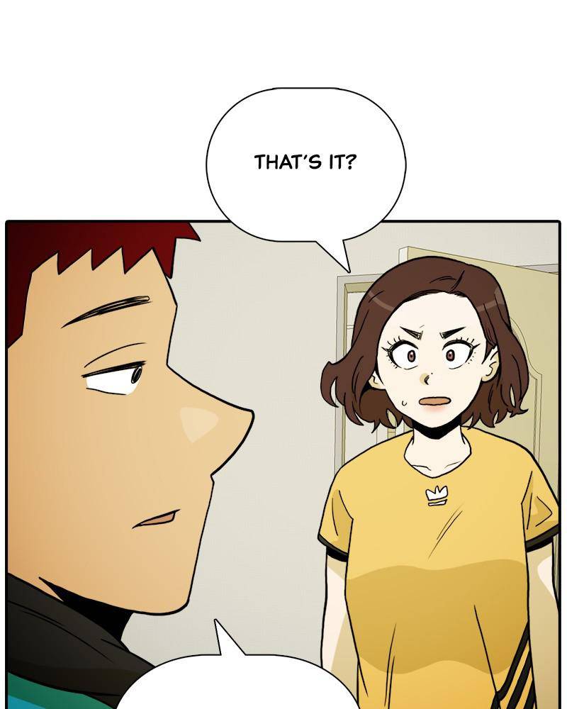 Taekwondo Kid Chapter 5 - page 83