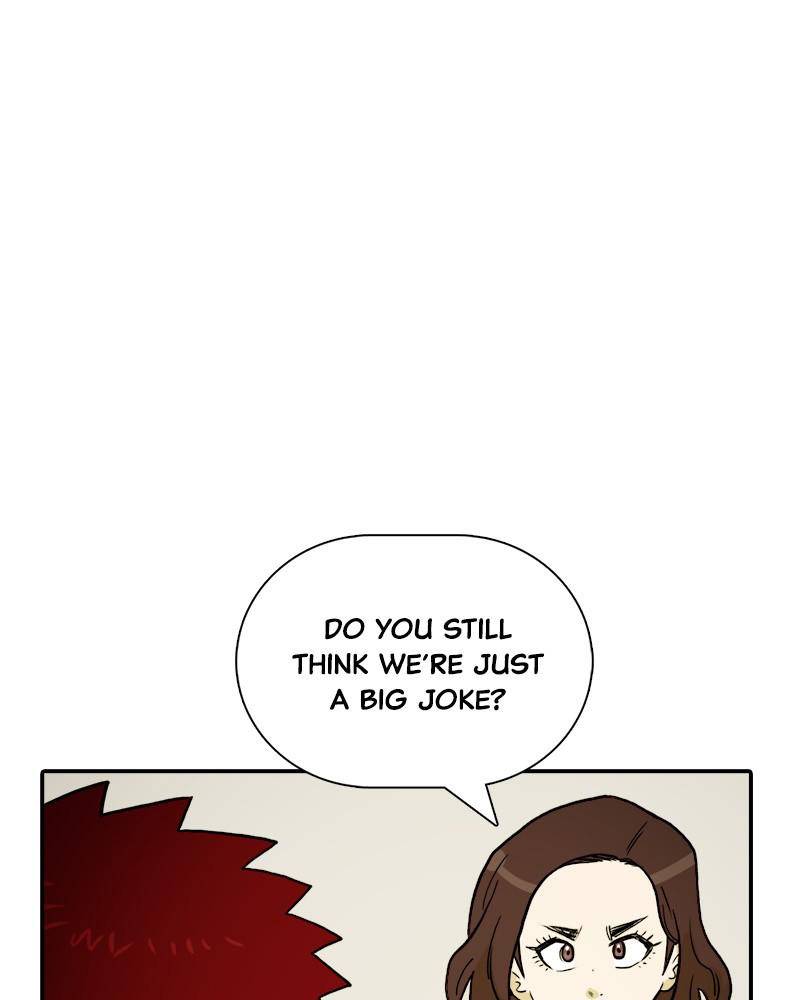 Taekwondo Kid Chapter 5 - page 91